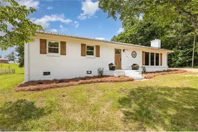 4353 Valley View Road, Trinity, NC 27370 - Photo 5