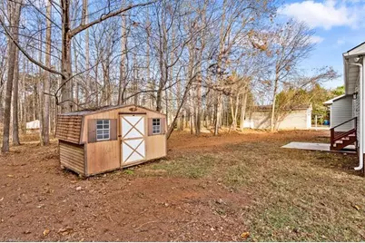 4571 Troxler Mill Road, Gibsonville, NC 27249 - Photo 33