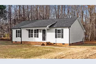 4571 Troxler Mill Road, Gibsonville, NC 27249 - Photo 3