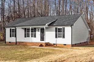 4571 Troxler Mill Rd, Gibsonville, NC 27249 - Photo 3