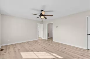 4571 Troxler Mill Rd, Gibsonville, NC 27249 - Photo 5