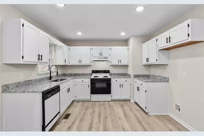 4571 Troxler Mill Road, Gibsonville, NC 27249 - Photo 9