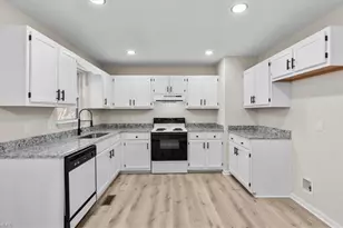 4571 Troxler Mill Rd, Gibsonville, NC 27249 - Photo 9