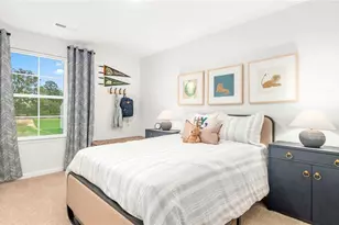 123 Linden Dr, Thomasville, NC 27360 - Photo 9