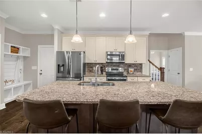 286 Meadowfield Run, Clemmons, NC 27012 - Photo 13