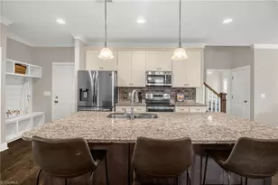 286 Meadowfield Run, Clemmons, NC 27012 - Photo 13