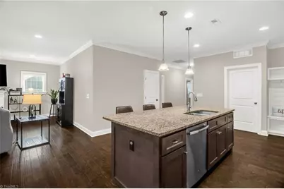 286 Meadowfield Run, Clemmons, NC 27012 - Photo 9