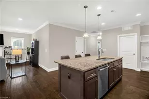 286 Meadowfield Run, Clemmons, NC 27012 - Photo 9