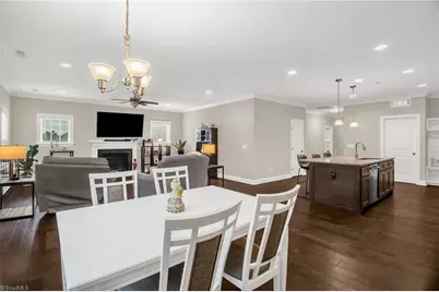 286 Meadowfield Run, Clemmons, NC 27012 - Photo 11