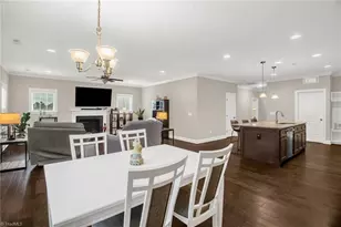 286 Meadowfield Run, Clemmons, NC 27012 - Photo 11