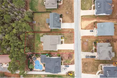 286 Meadowfield Run, Clemmons, NC 27012 - Photo 41