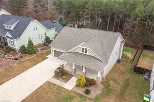 286 Meadowfield Run, Clemmons, NC 27012 - Photo 39