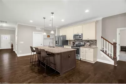 286 Meadowfield Run, Clemmons, NC 27012 - Photo 7