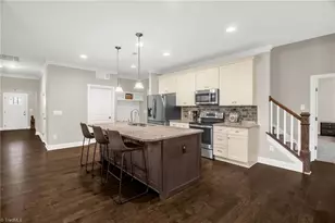 286 Meadowfield Run, Clemmons, NC 27012 - Photo 7