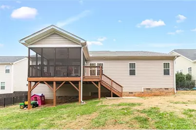 286 Meadowfield Run, Clemmons, NC 27012 - Photo 37