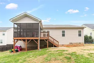 286 Meadowfield Run, Clemmons, NC 27012 - Photo 37