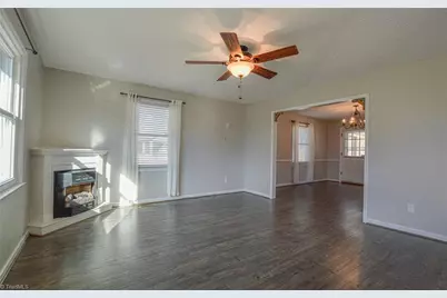 532 Henderson Drive, Clemmons, NC 27012 - Photo 5