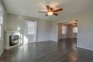 532 Henderson Dr, Clemmons, NC 27012 - Photo 5