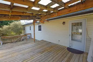 532 Henderson Dr, Clemmons, NC 27012 - Photo 31