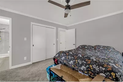 921 Lake Drive W, Thomasville, NC 27360 - Photo 13