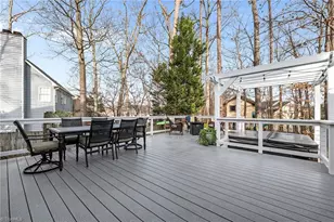 5016 Windermere Dr, Greensboro, NC 27407 - Photo 27