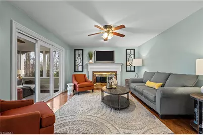 5016 Windermere Drive, Greensboro, NC 27407 - Photo 11