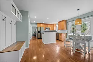 5016 Windermere Dr, Greensboro, NC 27407 - Photo 9