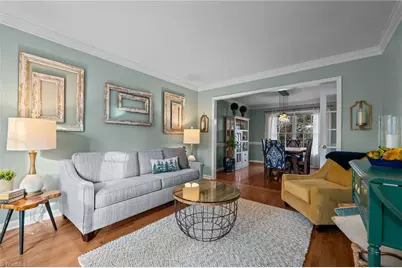 5016 Windermere Drive, Greensboro, NC 27407 - Photo 3