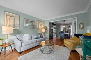 5016 Windermere Dr, Greensboro, NC 27407 - Photo 3