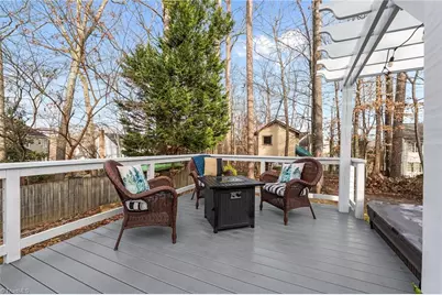 5016 Windermere Drive, Greensboro, NC 27407 - Photo 29
