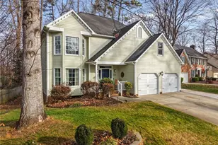 5016 Windermere Dr, Greensboro, NC 27407 - Photo 33