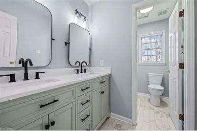 5016 Windermere Drive, Greensboro, NC 27407 - Photo 19