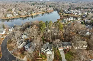 5016 Windermere Dr, Greensboro, NC 27407 - Photo 35