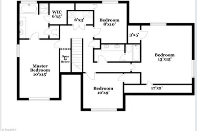 180 Arbor Trail, Thomasville, NC 27360 - Photo 17