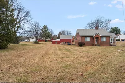 1001 W Clemmonsville Road, Winston-Salem, NC 27127 - Photo 1