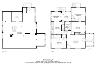 1001 W Clemmonsville Rd, Winston-Salem, NC 27127 - Photo 35