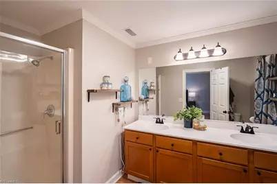 204 Wyntfield Drive, Lewisville, NC 27023 - Photo 23