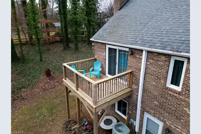 204 Wyntfield Drive, Lewisville, NC 27023 - Photo 29