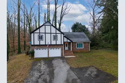 204 Wyntfield Drive, Lewisville, NC 27023 - Photo 1