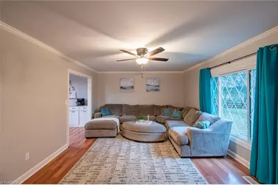 204 Wyntfield Drive, Lewisville, NC 27023 - Photo 7