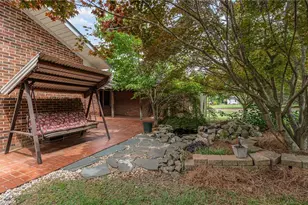 412 Stage Coach Ct, Greensboro, NC 27409 - Photo 31