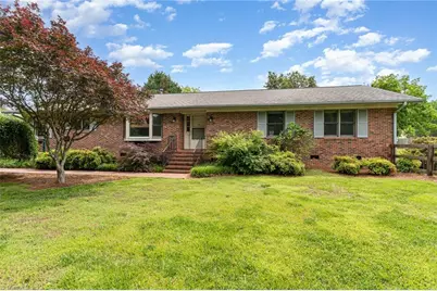 412 Stage Coach Court, Greensboro, NC 27409 - Photo 1