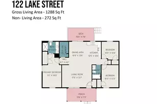 122 Lake St, Elkin, NC 28621 - Photo 25