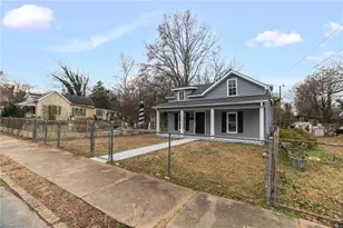 2400 Peachtree St, Winston-Salem, NC 27107 - Photo 5