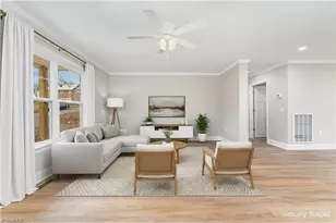 129 Lake St, Elkin, NC 28621 - Photo 9