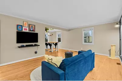 4605 Grendel Road, Greensboro, NC 27410 - Photo 5