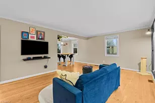 4605 Grendel Rd, Greensboro, NC 27410 - Photo 5