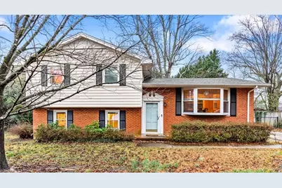 4605 Grendel Road, Greensboro, NC 27410 - Photo 1