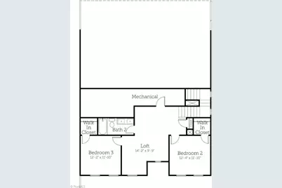 3514 Spring Hope Court, Kernersville, NC 27284 - Photo 23