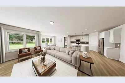 3514 Spring Hope Court, Kernersville, NC 27284 - Photo 13